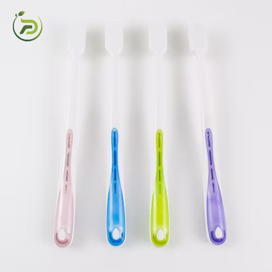 Escova de dentes elétrica em forma de U para crianças Automática, inteligente, de voz, cabelo macio, sônico, para crianças Escova de dentes elétrica para crianças, Higiene bucal infantil