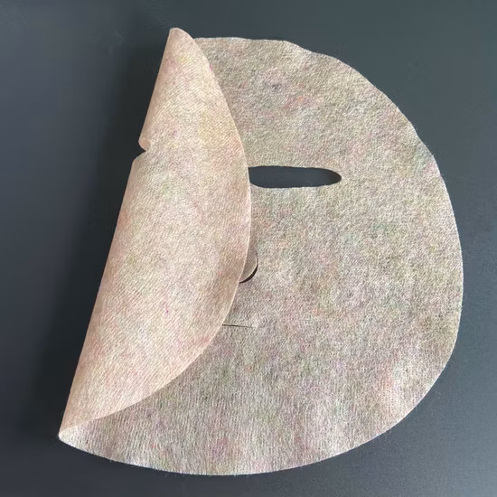 Folha de máscara facial Selfheal para cuidados com a pele