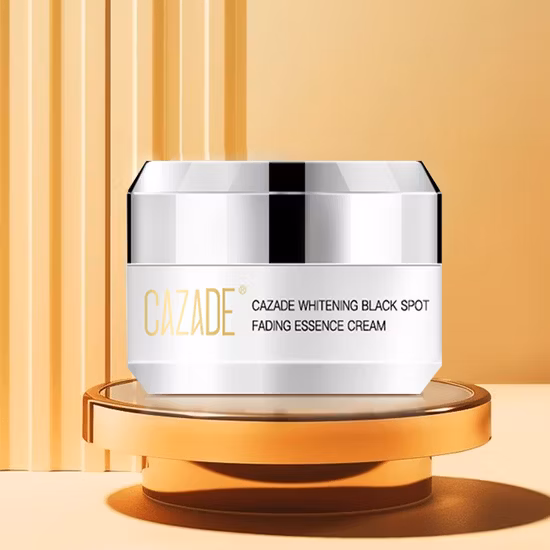 Creme Facial para Remoção de Cicatrizes de Impressão Leve Beauty Pure Cuidados com a Pele Clareamento Hidratação Facial