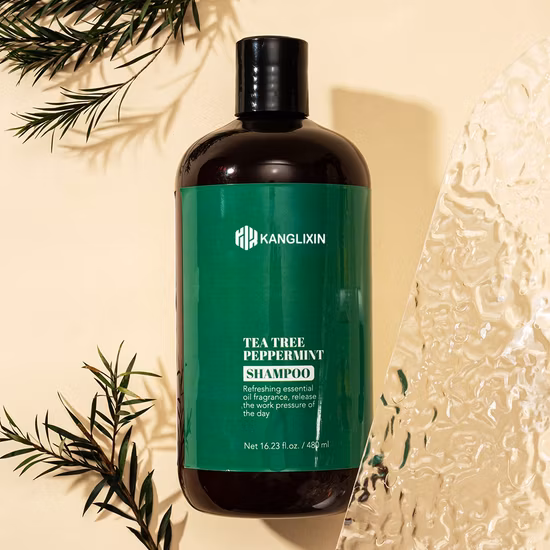 Cosméticos Cabelo Beleza Cuidados Hidratante Limpeza Caspa Salon Shampoo Cabelo